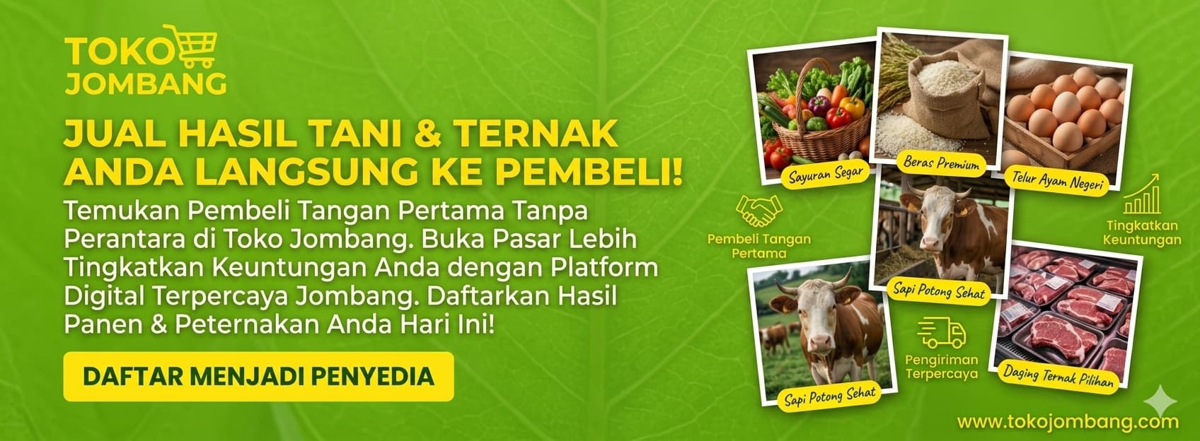 Kuliner Jombang