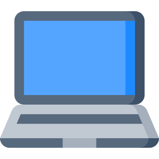 Laptop PC