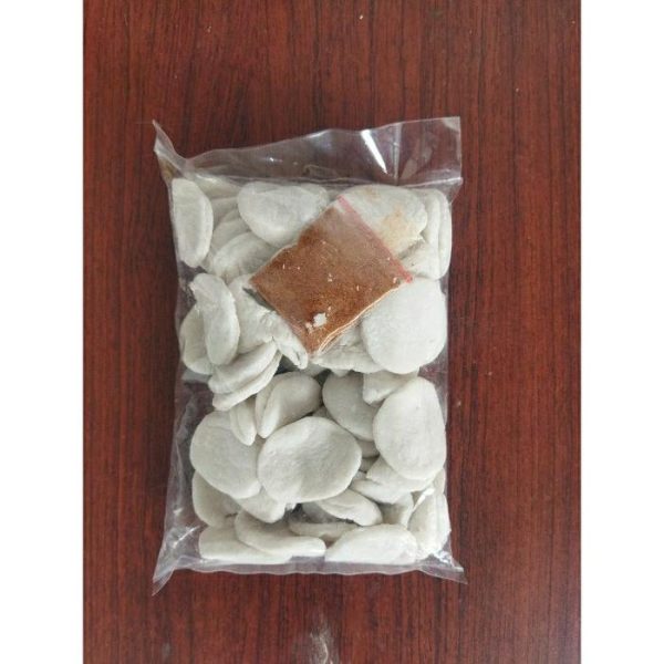 Cireng Gurih Khas Jombang 1 Kg