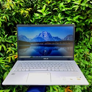 Laptop Second Premium (Like New)