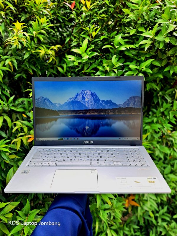 Laptop Second Premium (Like New)