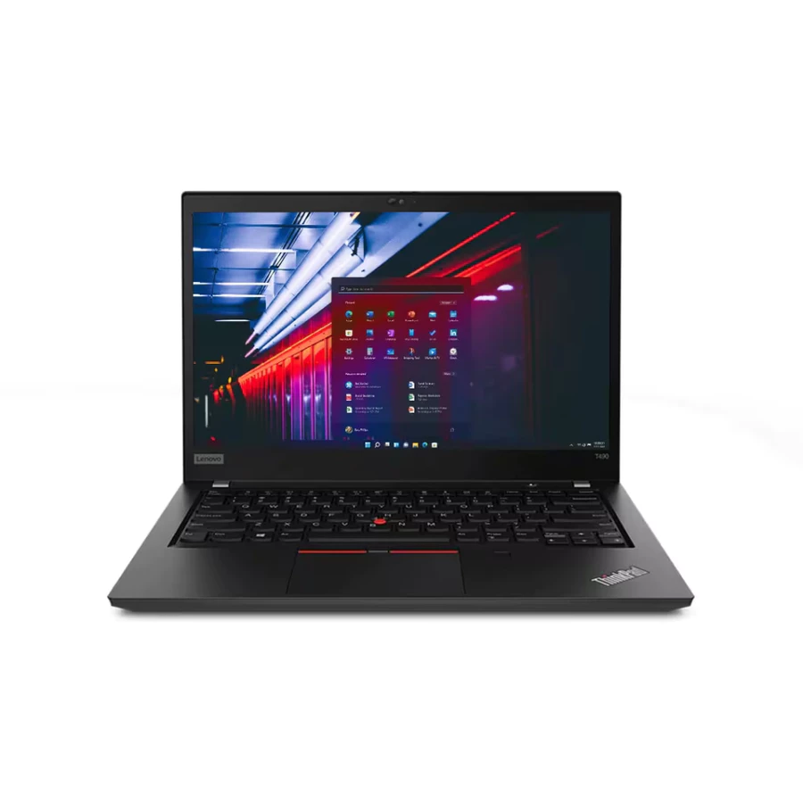 Laptop Thinkpad Core i5 - Gambar 1